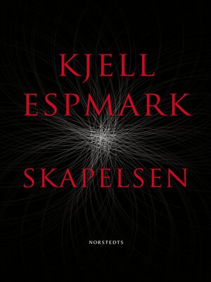 cover image of Skapelsen